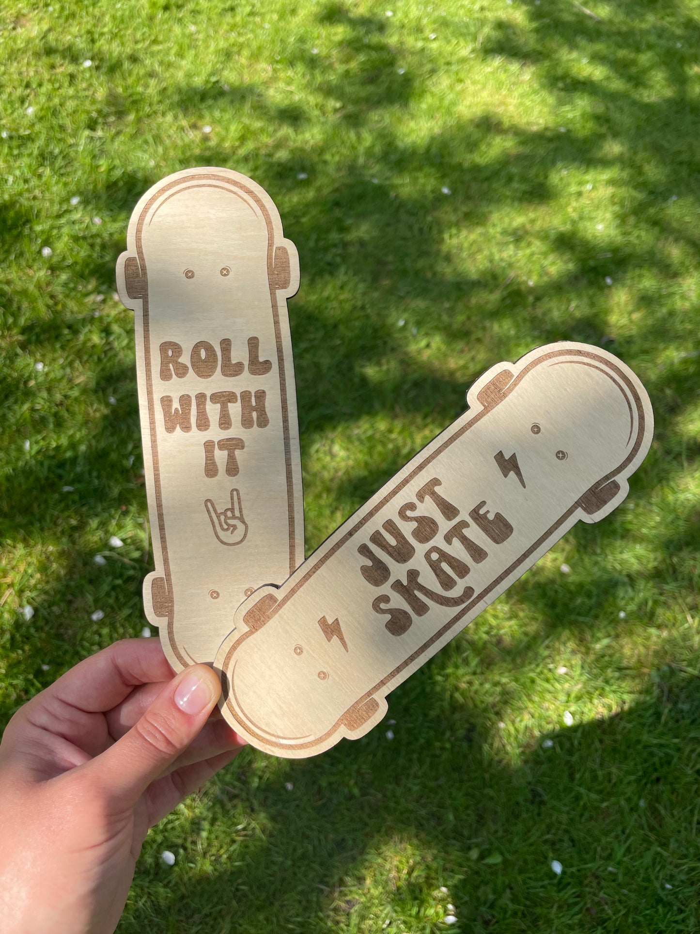 Skate Board
