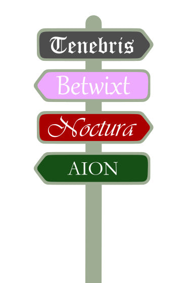 G L Preston - Custom Sign