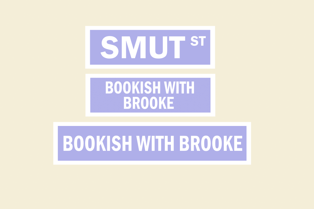 Bookish with Brooke