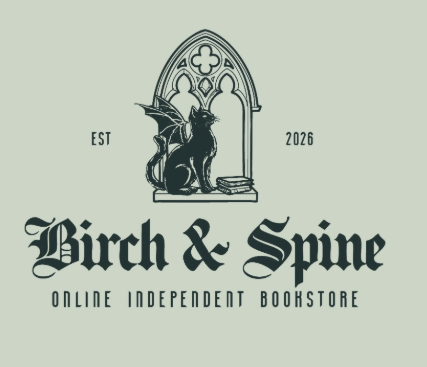 Birch and Spine - October