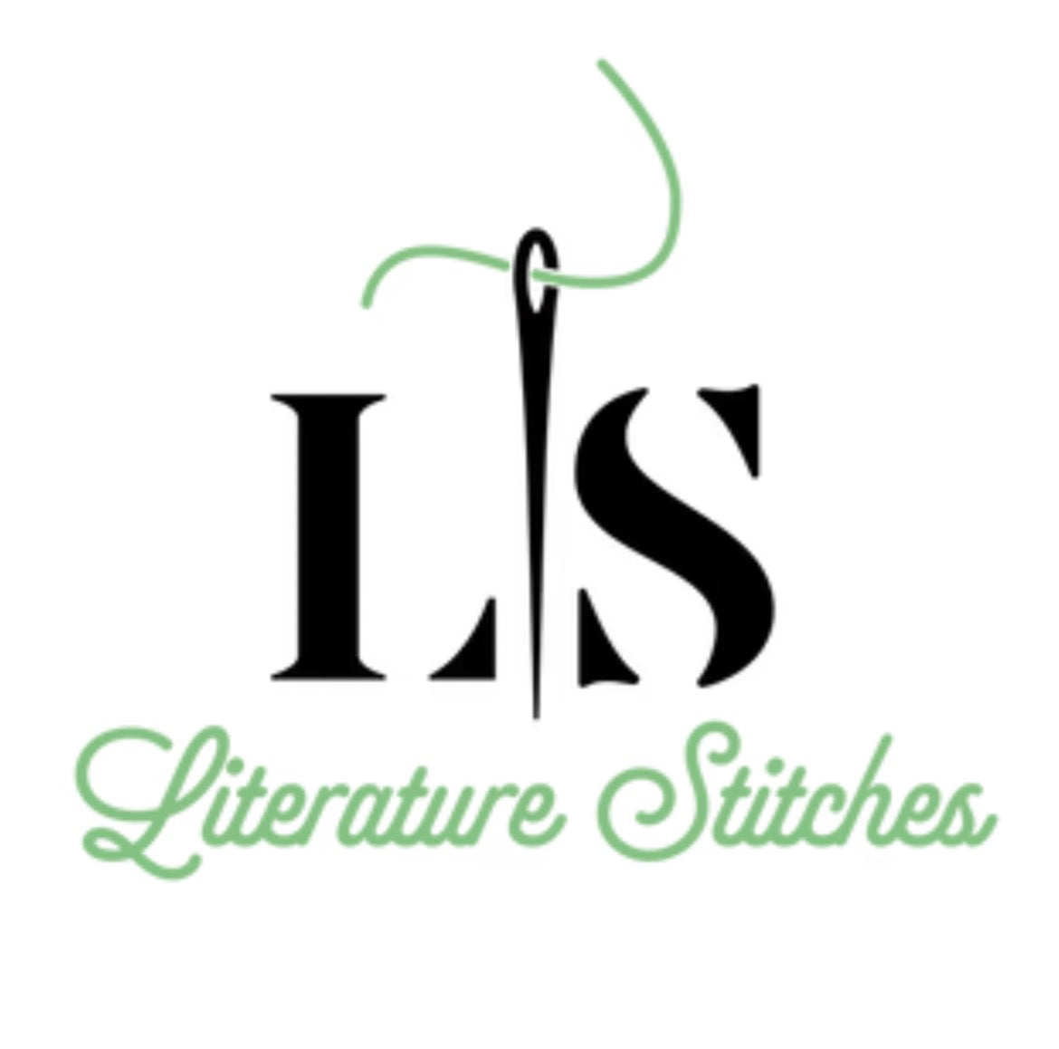Custom - Literature Stitches