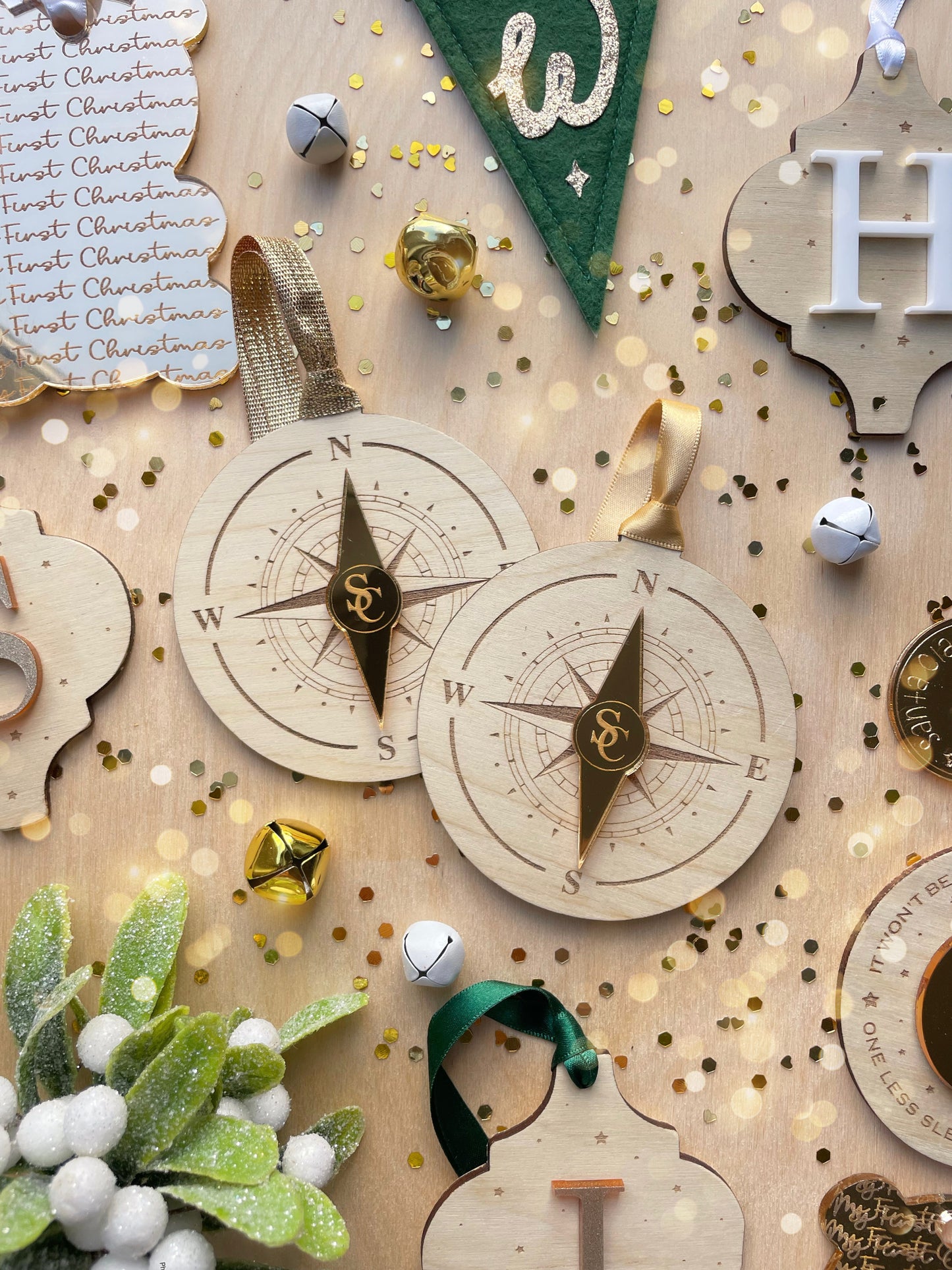 Personalisation K. McDaid