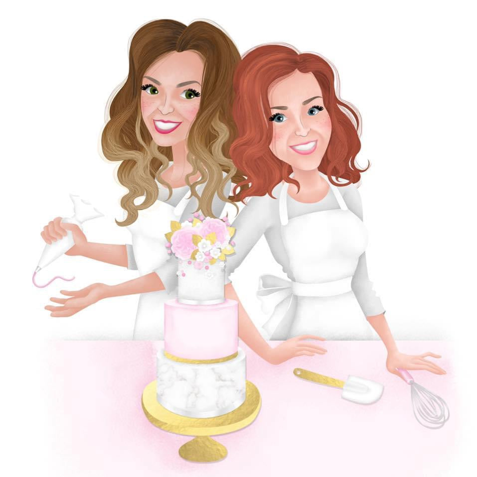Caking Sisters