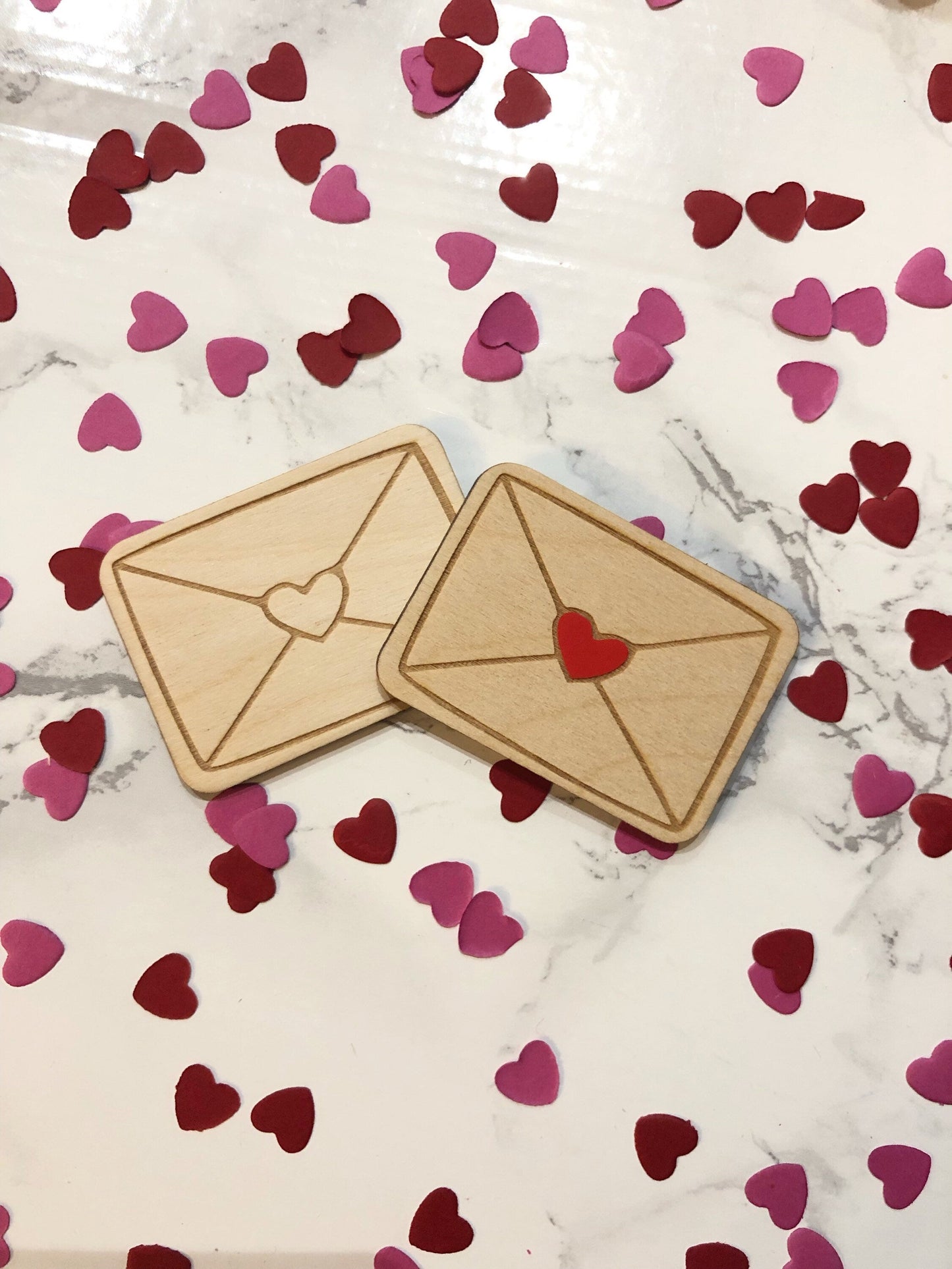FIVER FRIDAY Love Letters