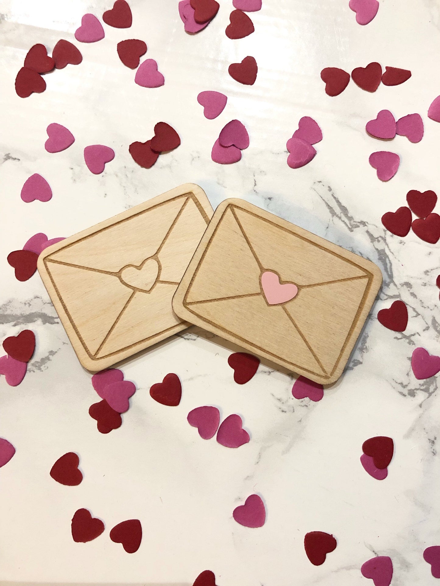 FIVER FRIDAY Love Letters