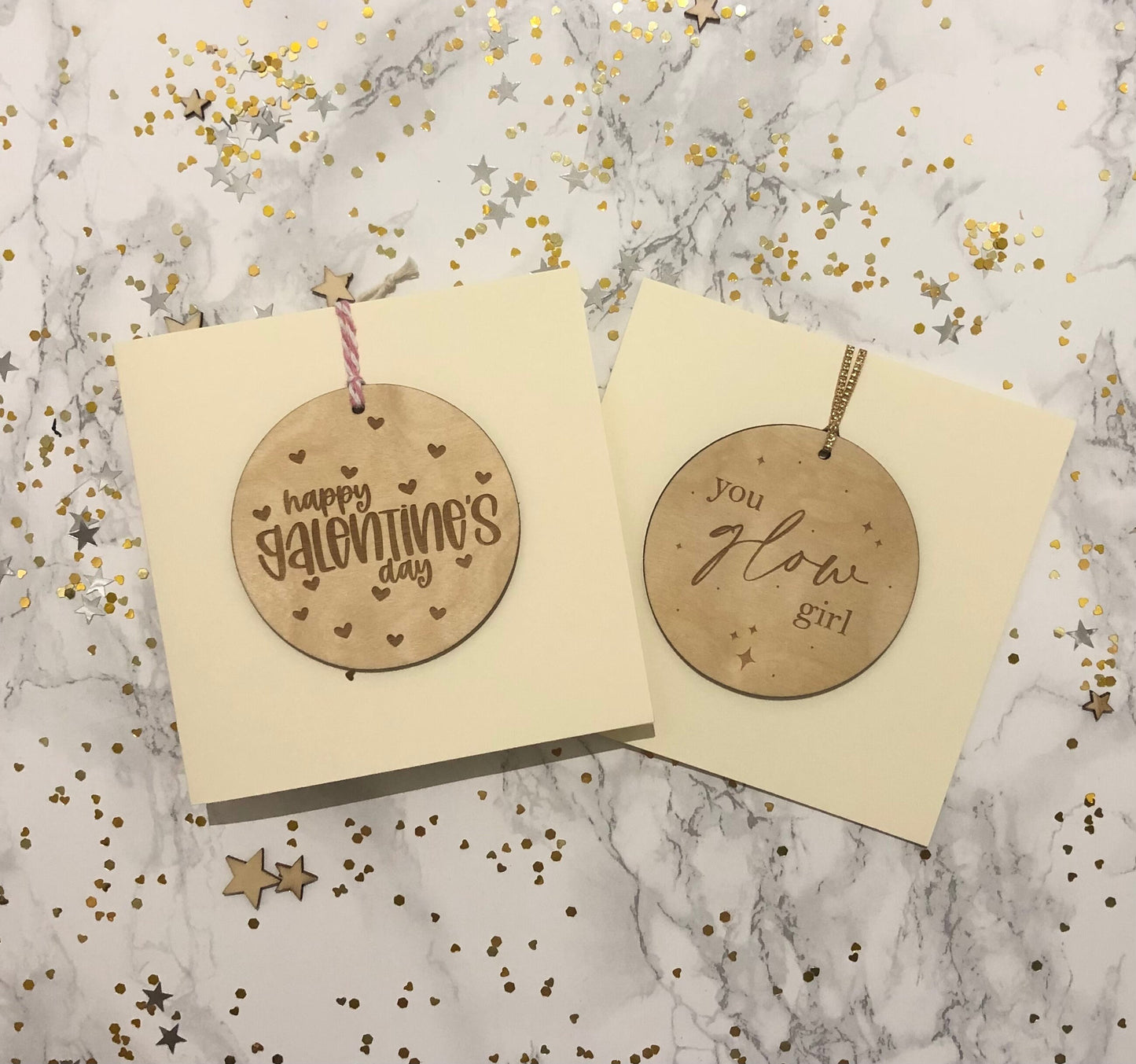I can buy myself flowers' decorations