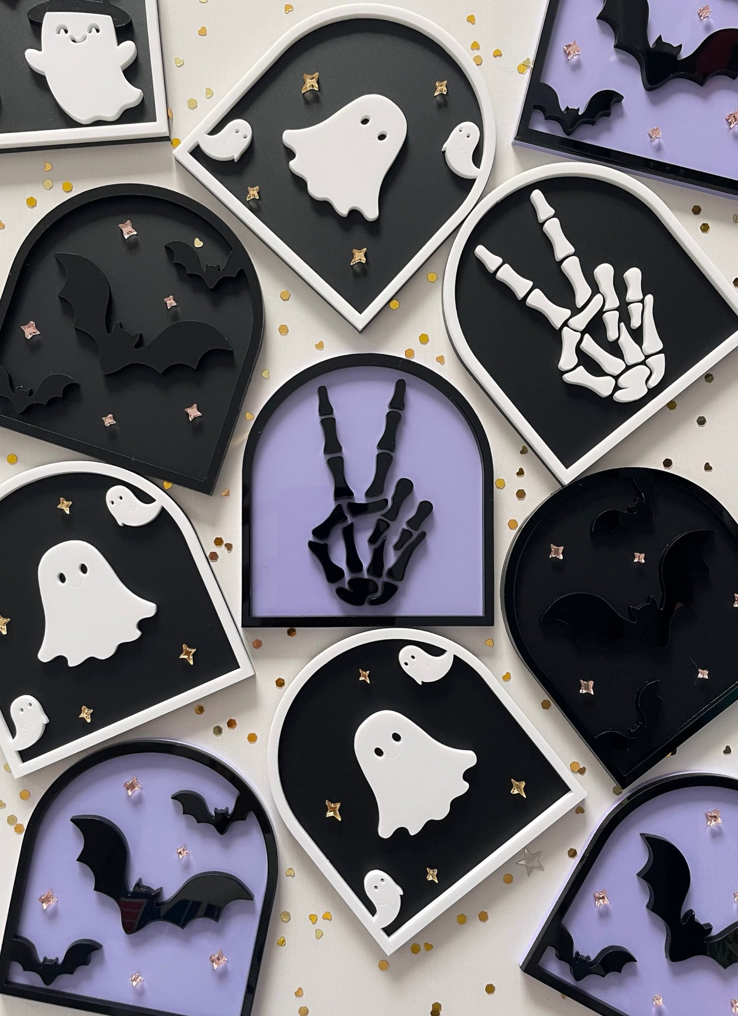 Spooky Season