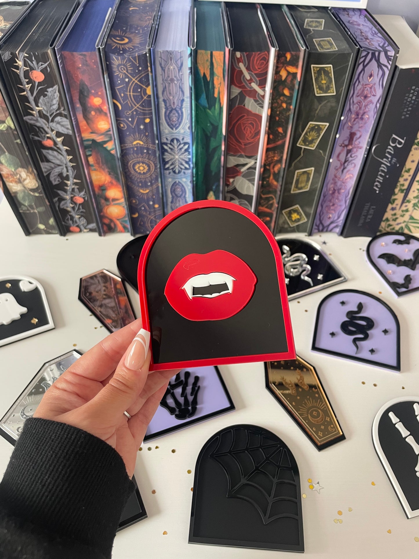 Arches - Spooky Season Batch