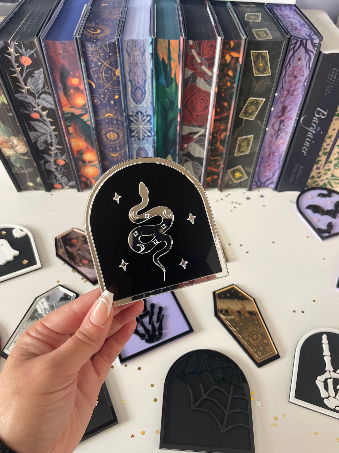 Arches - Spooky Season Batch