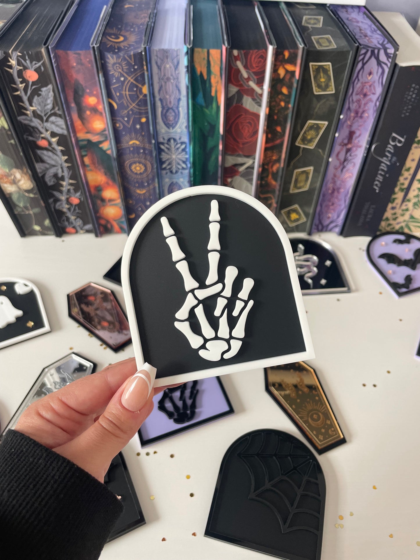 Arches - Spooky Season Batch