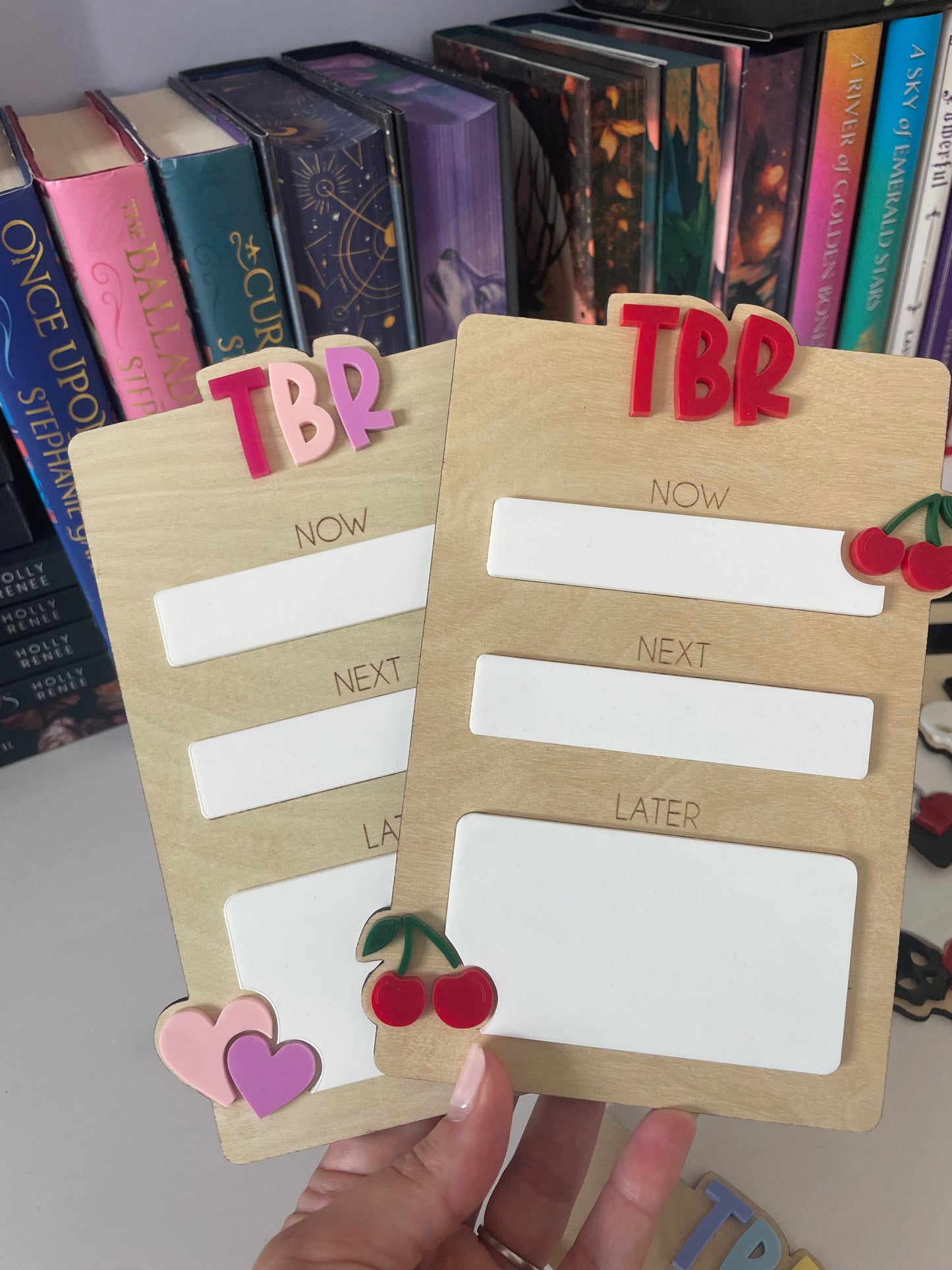 TBR Boards