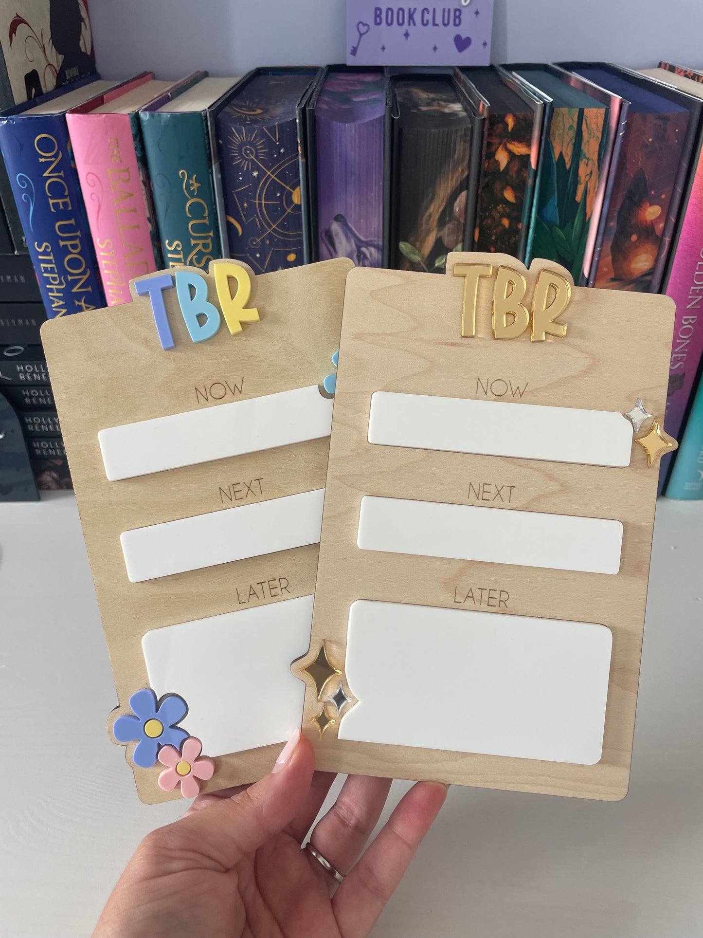 TBR Boards