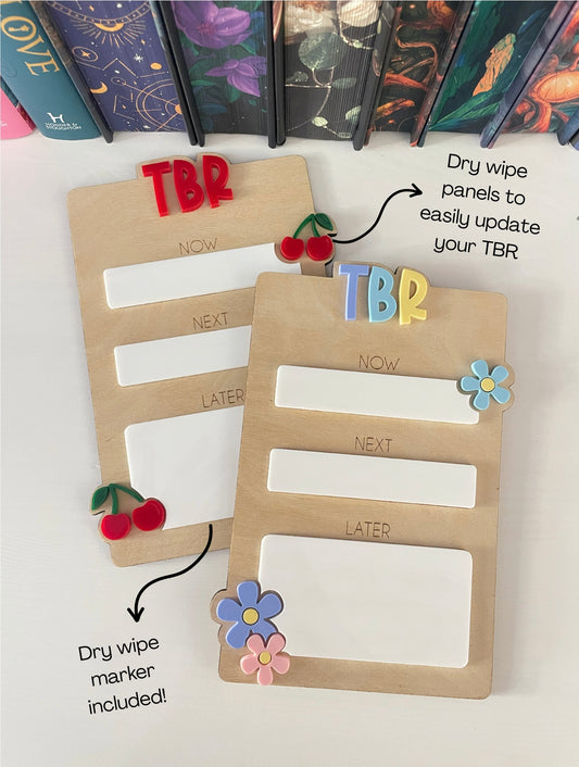 TBR Boards