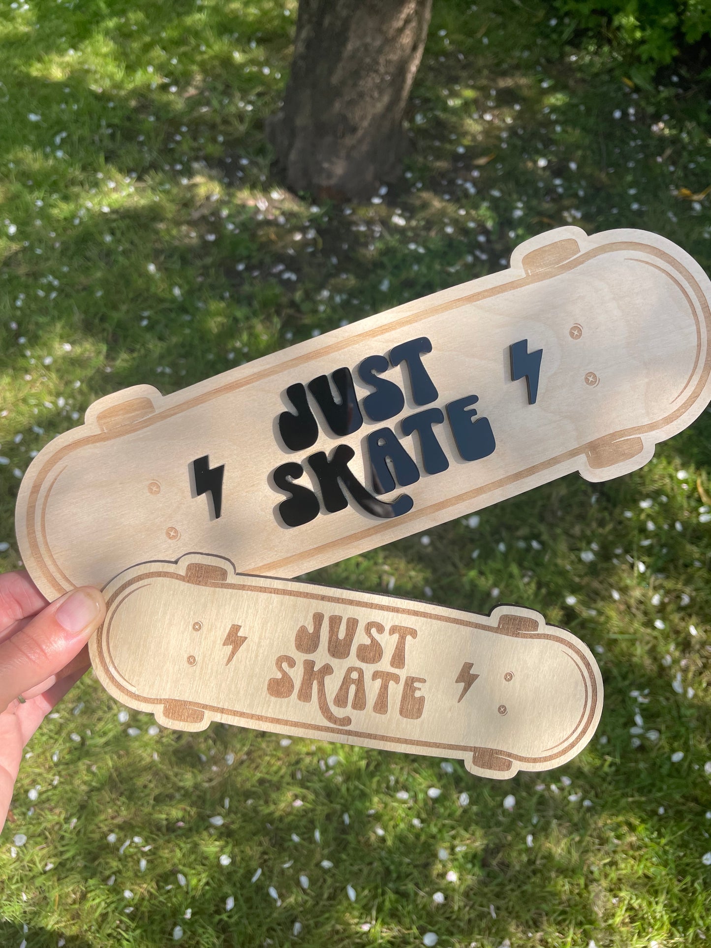 Skate Board