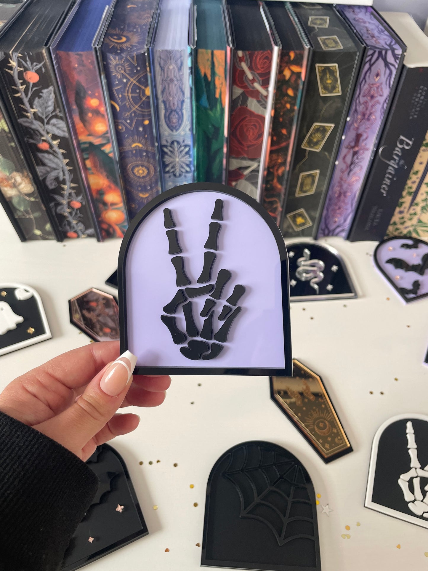 Arches - Spooky Season Batch