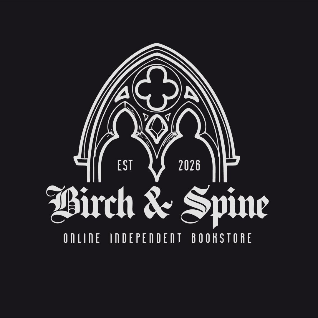 Custom wholesale Birch & Spine