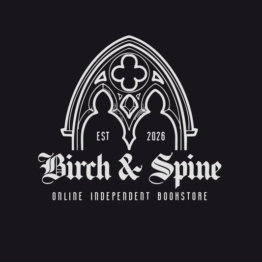 Custom wholesale Birch & Spine