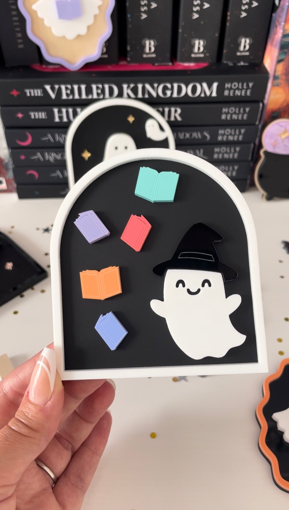 Arches - Spooky Season Batch
