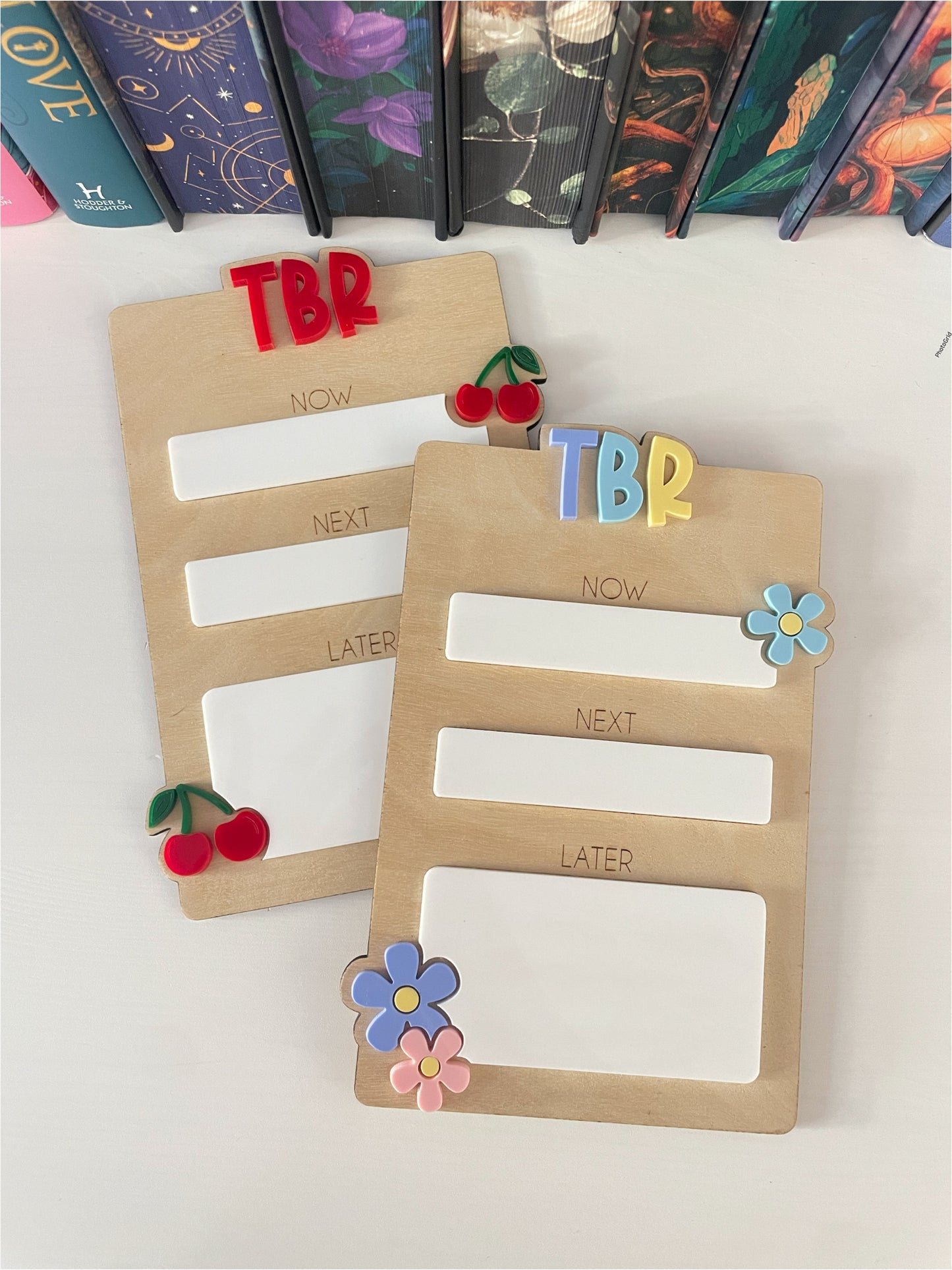 TBR Boards