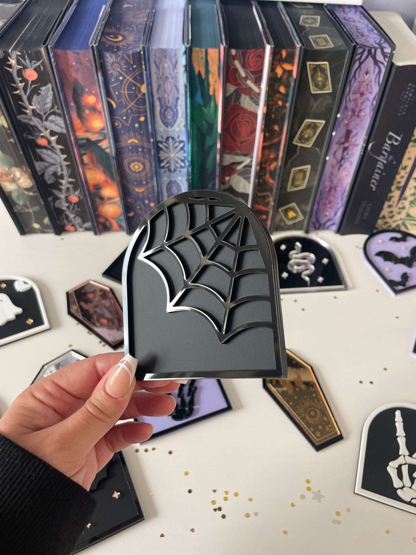 Arches - Spooky Season Batch