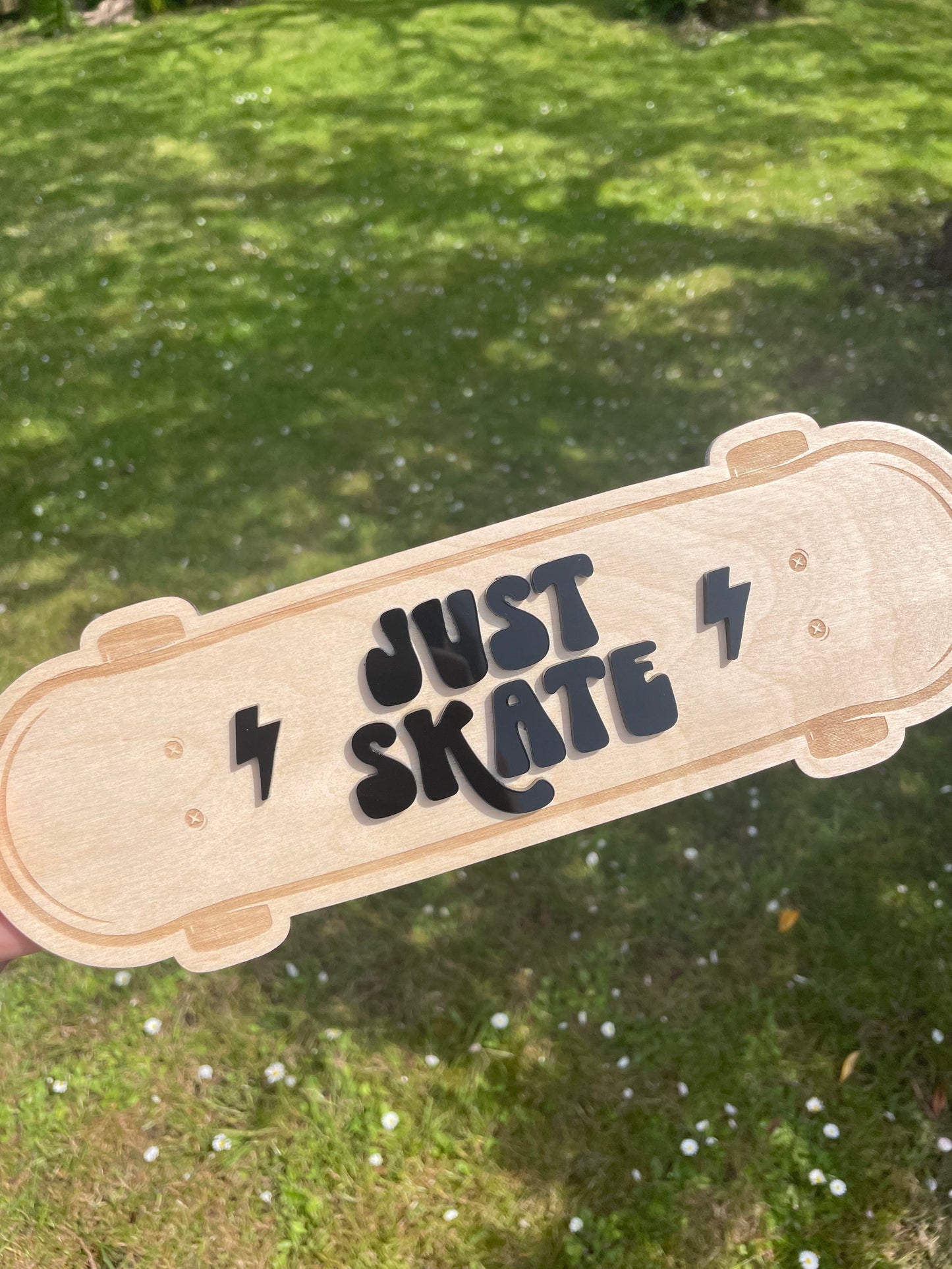 Skate Board