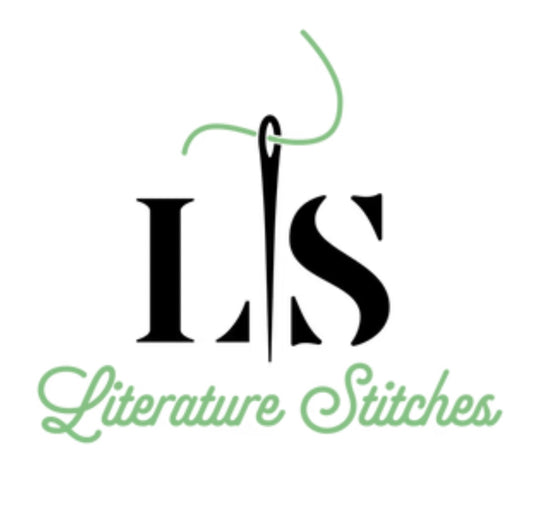 Custom - Literature Stitches