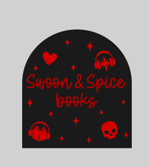 Swoon & Spice Custom Arch
