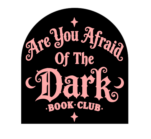 Are you afraid of the dark - Custom